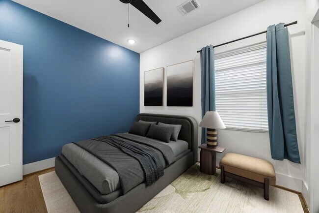 Building Photo - 9009 Wellspring Dr
