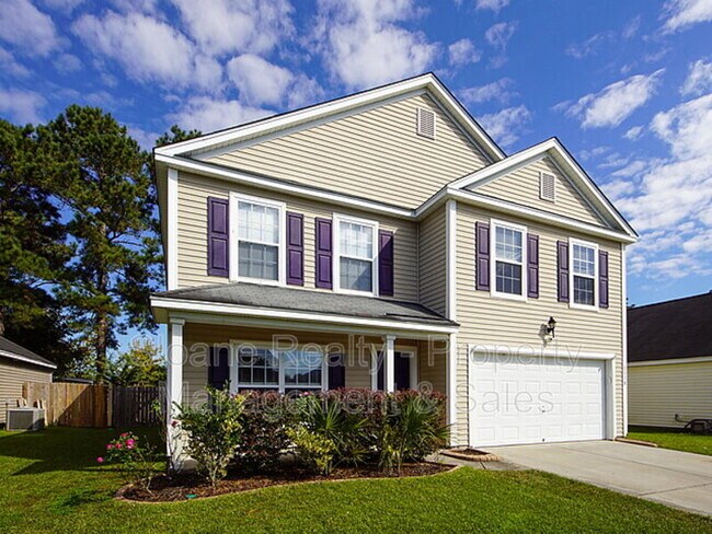 Building Photo - 1118 Deerberry Rd