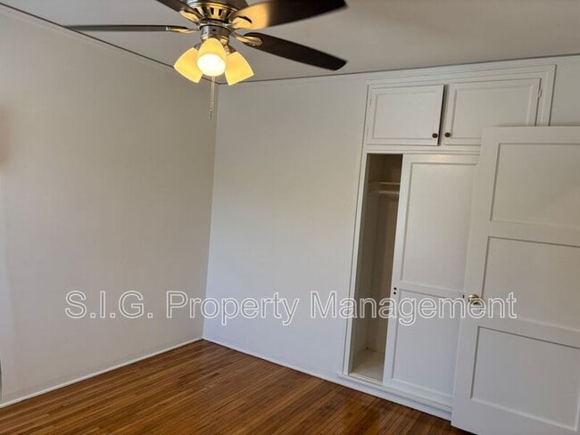 Building Photo - 1605 N Verdugo Rd