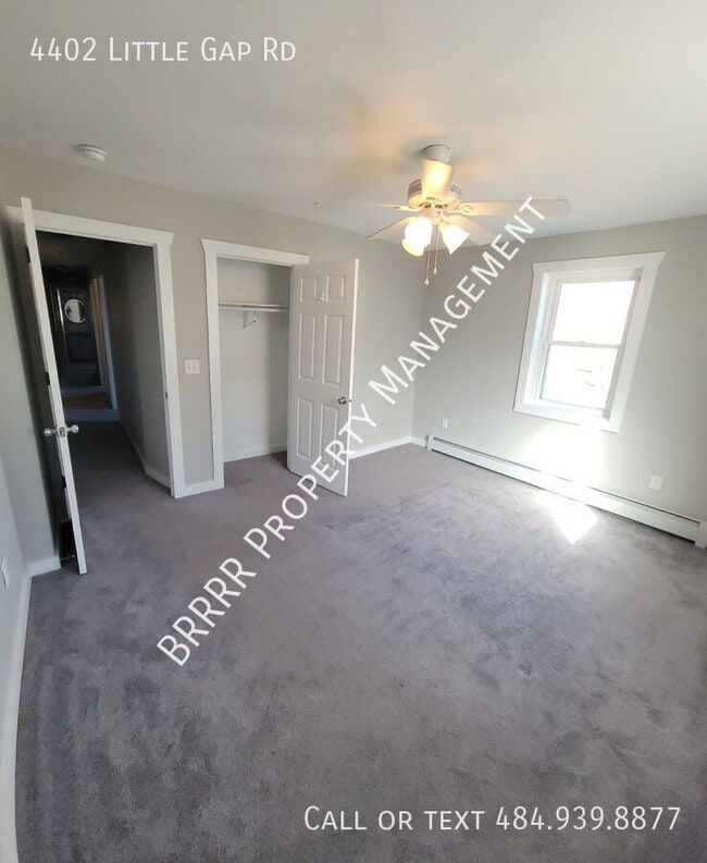 Building Photo - 4402 Little Gap Rd