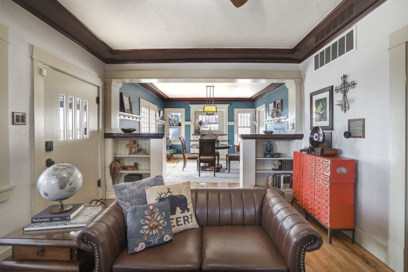 Building Photo - 2901 Grant Ave