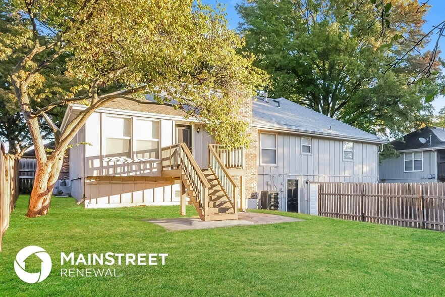 Building Photo - 7809 E 127 Terrace