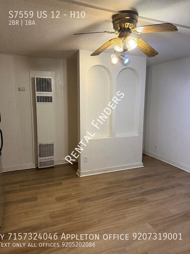 Building Photo - S7559 US 12