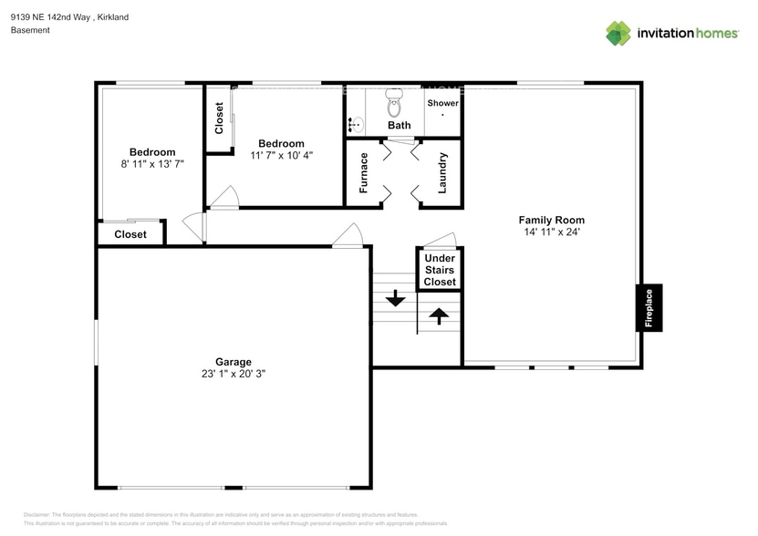 Building Photo - 9139 NE 142nd Way