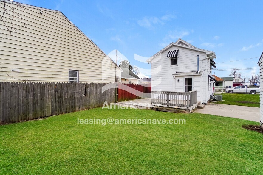 Building Photo - 5848 316th St