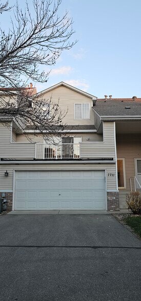 Building Photo - 7711 Nicholas Way