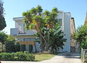 Building Photo - 2035 S. Garth Ave.