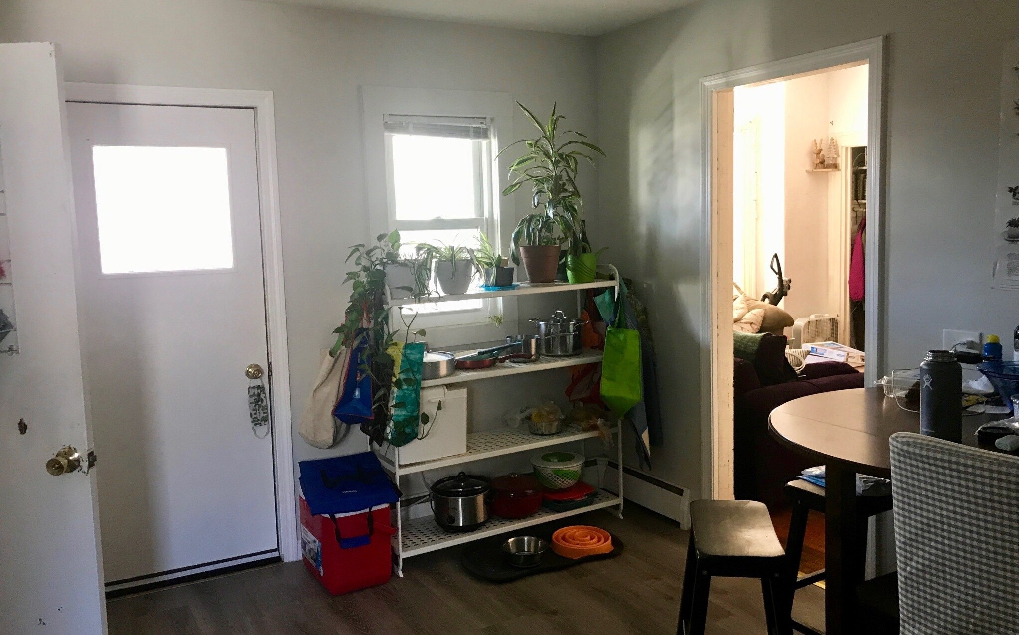 Building Photo - 7 Quincy St