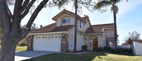 Primary Photo - 27565 Senna Ct