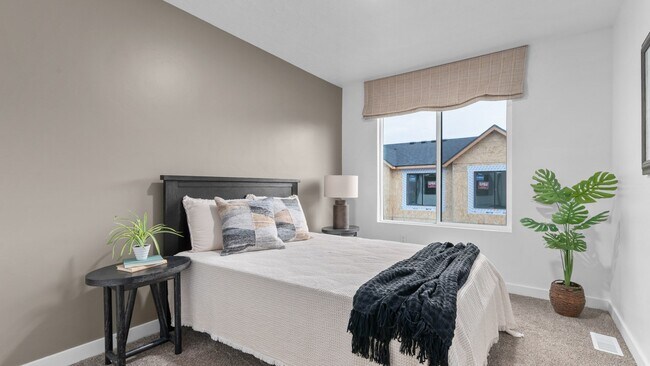 Building Photo - Brand New 4-Bed/3 Bath Town Home