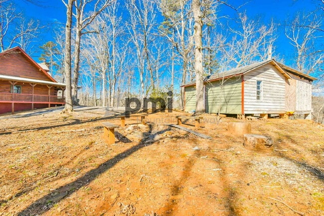 Building Photo - 461 River Estates Rd