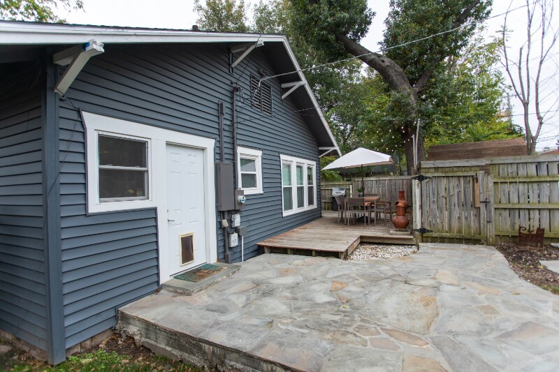 Building Photo - 1412 S St Louis Ave