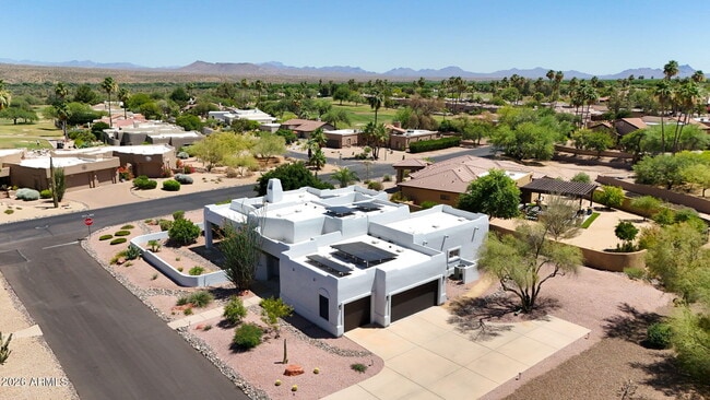 Building Photo - 25810 N Abajo Dr