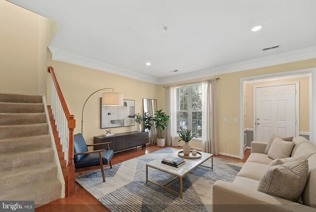 Building Photo - 21877 Elkins Terrace