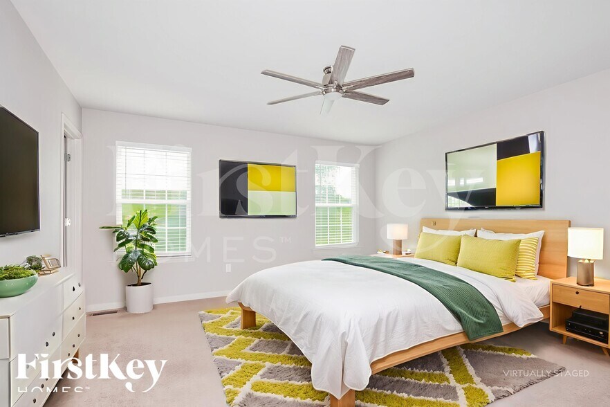 Building Photo - 106 Katiemist Dr