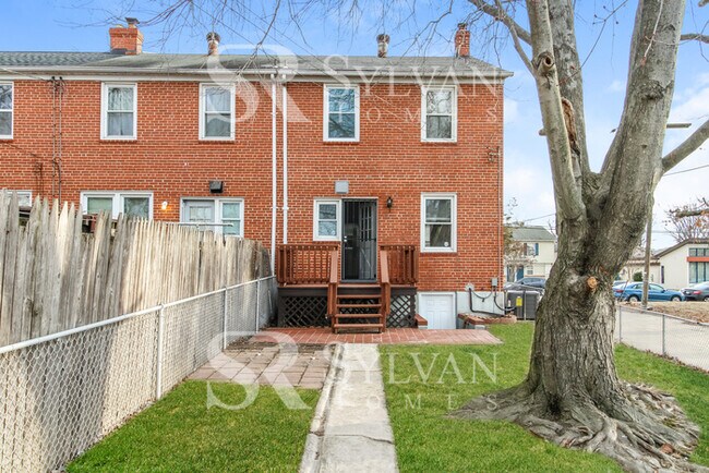 Building Photo - Turn the key. Enter. Smile. Repeat every day!