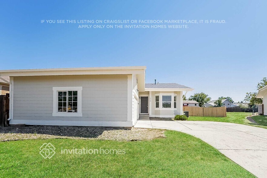 Building Photo - 4780 Blackhawk Wy