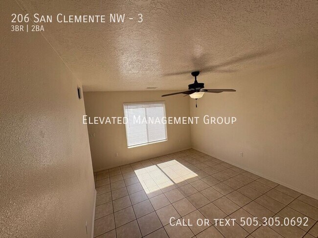 Building Photo - 206 San Clemente Ave NW