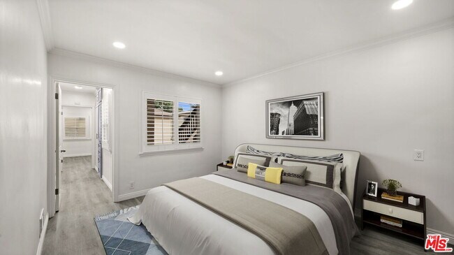 Building Photo - 6311 S La Tijera Blvd