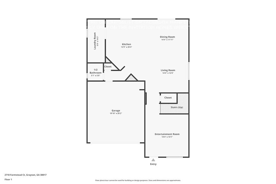 Building Photo - 2718 Farmstead Ct