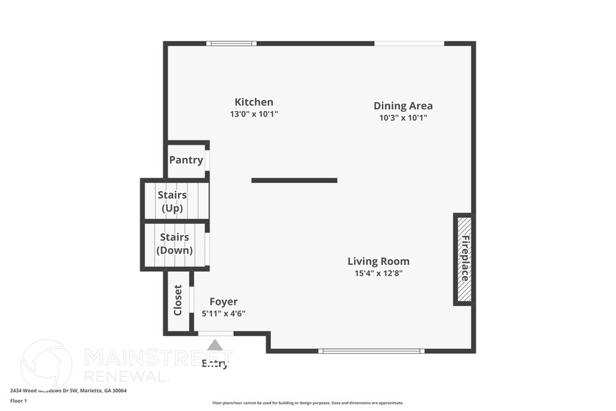 Building Photo - 2434 Wood Meadows Dr