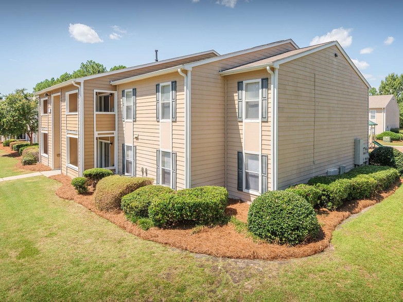 Wildewood South - 127 Sparkleberry Ln Columbia SC 29229 | Apartment Finder