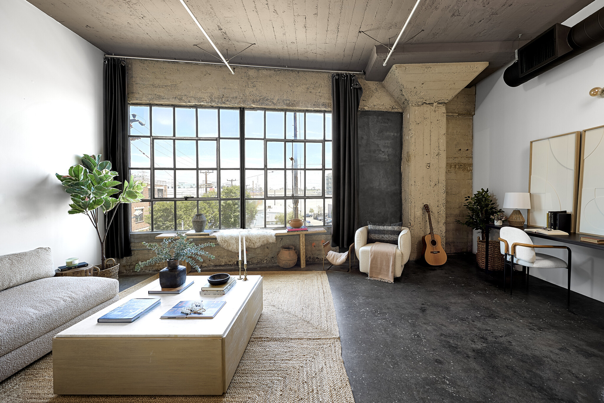 Building Photo - 1855 Industrial St