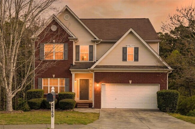 Building Photo - 4160 Plantation Mill Dr