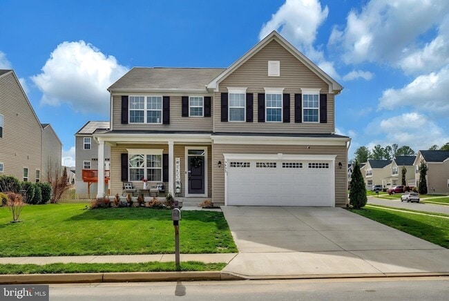 Building Photo - 5432 Holley Oak Ln