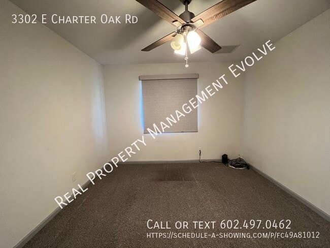 Building Photo - 3302 E Charter Oak Rd