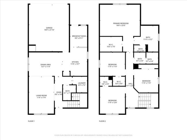 Building Photo - 541 Tulip Ln