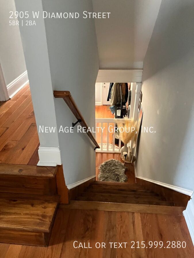 Building Photo - 2905 W Diamond St