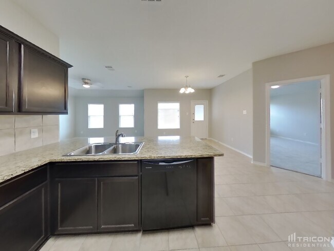 Building Photo - 2721 Swift Creek Dr