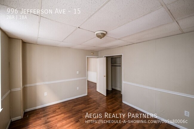 Building Photo - WASHINGTON, PA AMAZING VALUE (2Bed 1 BATH)