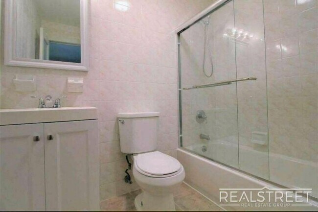 Floorplan - 1337 Nostrand Ave