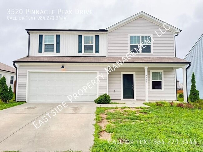 Building Photo - 3520 Pinnacle Peak Dr