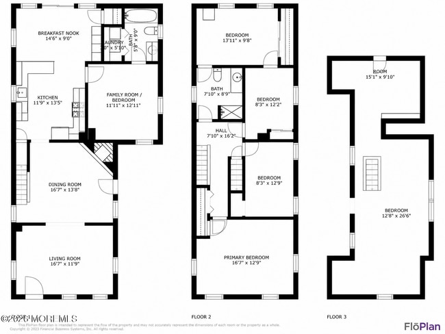 Building Photo - 510 Garfield Ave