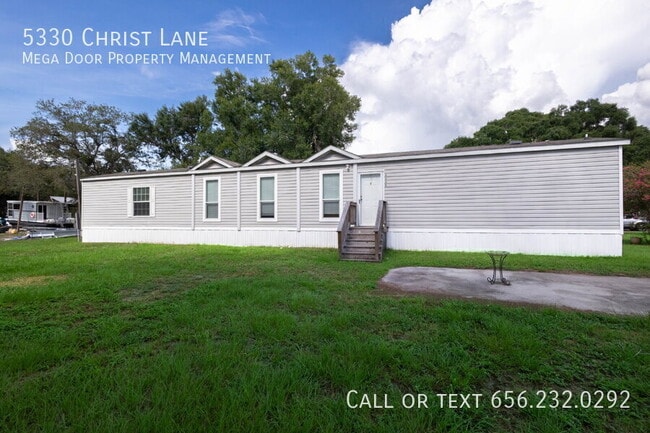 Building Photo - 5330 Christ Ln