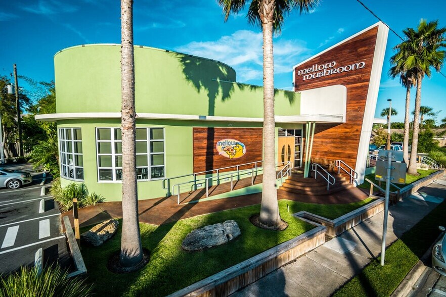 Building Photo - 405 Flagler Blvd