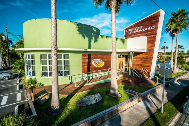 Building Photo - 405 Flagler Blvd