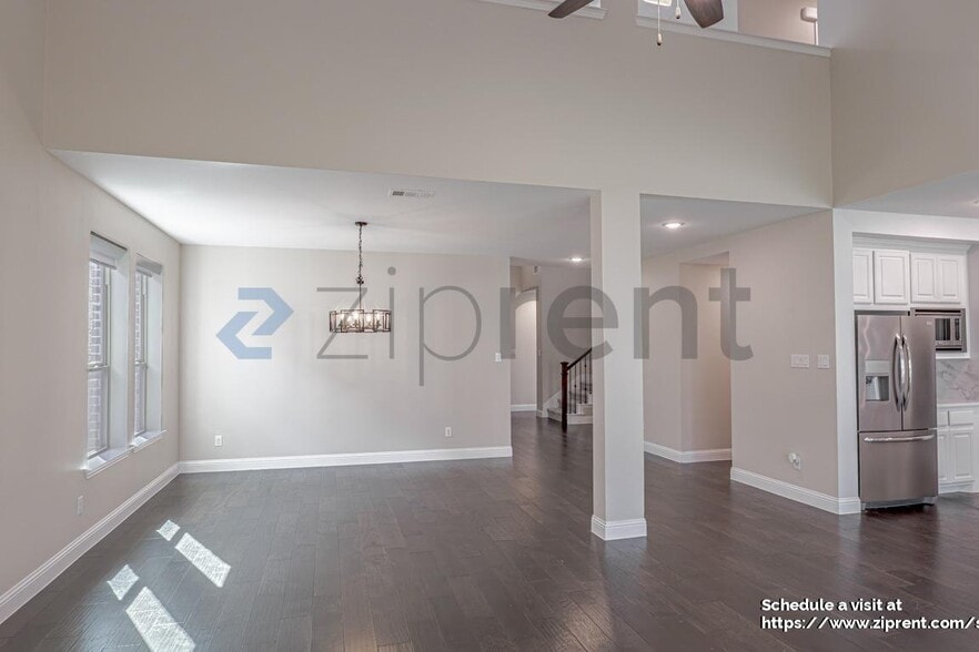 Building Photo - 6016 Cross Point Ln
