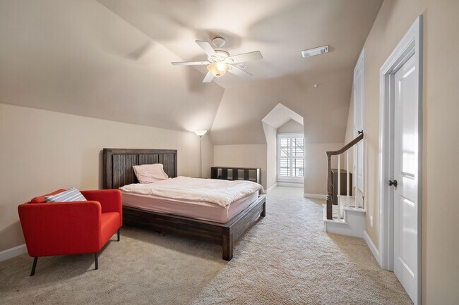 Building Photo - 6315 Mystic Bridge Dr