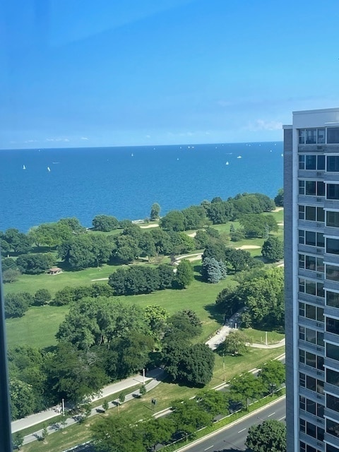 Building Photo - 4250 N Marine Dr