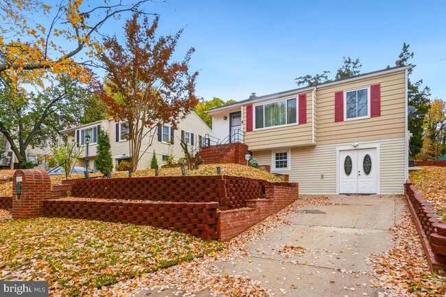 Building Photo - 3217 Gumwood Dr