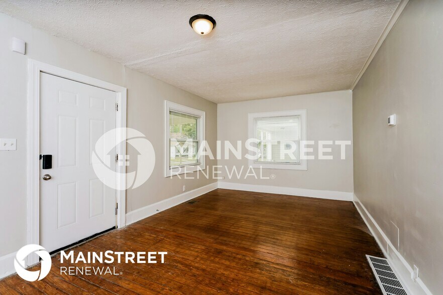 Building Photo - 3313 Penway Ave