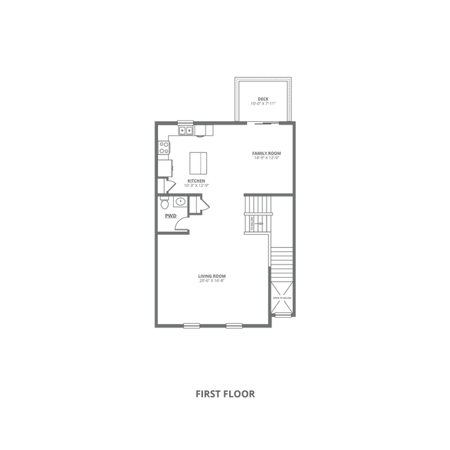 Building Photo - Three Bedroom Luxury Townhome!