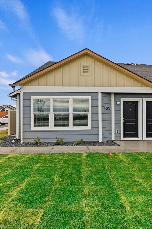 Interior Photo - Vivienne Townhomes