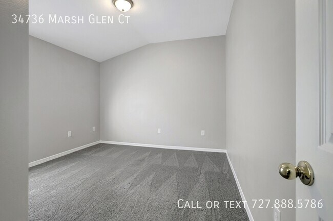 Building Photo - 34736 Marsh Glen Ct