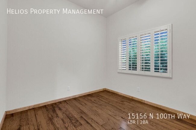 Building Photo - 15156 N 100th Way