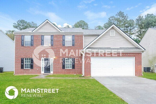 Primary Photo - 6314 Grey Fox Way